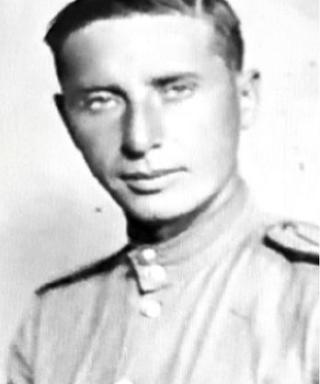 Гончаров Виталий Иванович