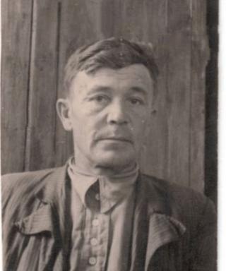 Лебедев Фёдор Иванович