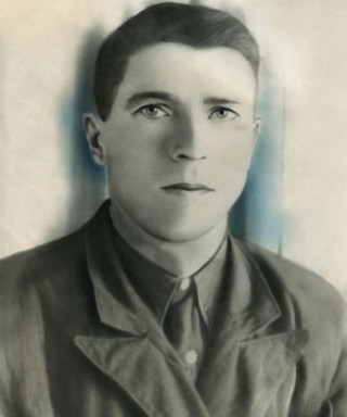 Верейкин Алексей Игнатьевич