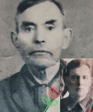 Савельев Андрей