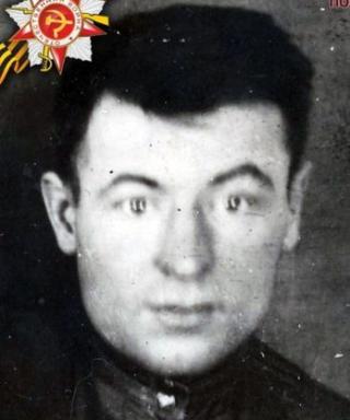 Самсонов Василий Михайлович