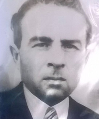 Печняков Павел Петрович