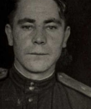 Анохин Василий Ефимович