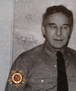 Анищенко Иван Андреевич