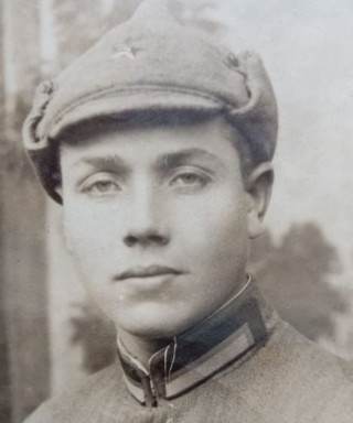 Воропаев Алексей Васильевич