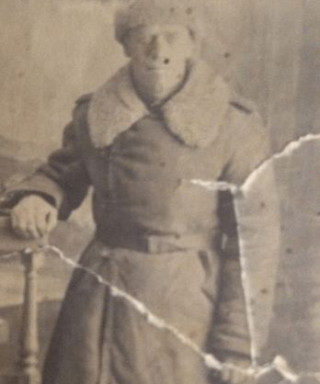 Артемов Семен Матвеевич