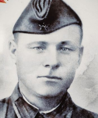 Воропаев Павел Ананьевич