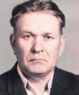 Елисеев Владимир Тимофеевич
