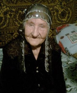 Леонтьева Анна Михайловна