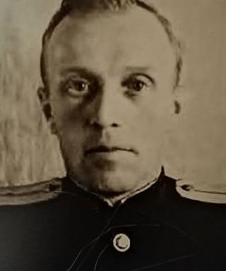 Скудин Иван Сергеевич