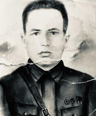 Рассохин Александр