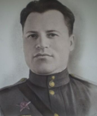 Мельченко Яков Кононович