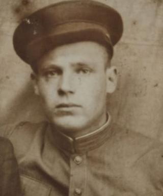 Гудаев Михаил Александрович