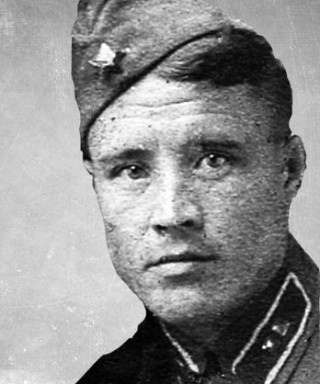 Сабиров Салих Сабирович