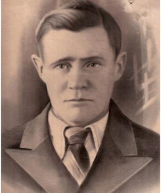 Точилин Сергей Викторович