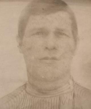 Редькин Степан Николаевич