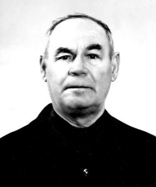 Филатов Василий Акимович