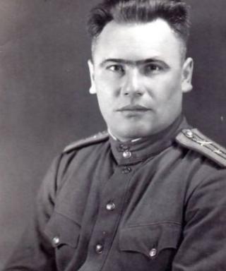 Ситников Николай Георгиевич