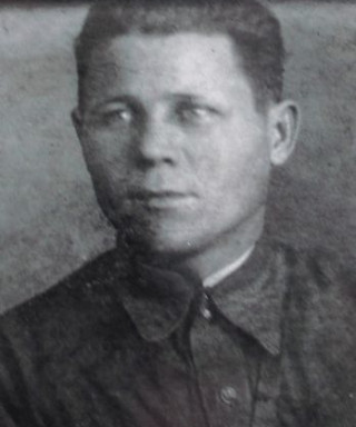 Иванов Александр Харитонович