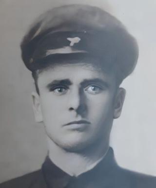 Потупко Василий Федорович
