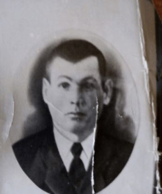 Табунщиков Никита Сергеевич