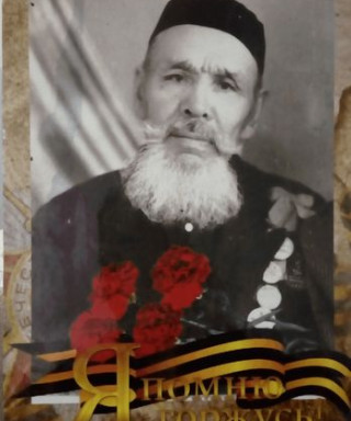 Карачурин Габиттула Кагарманович