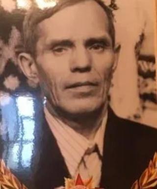 Грязев Яков Федорович