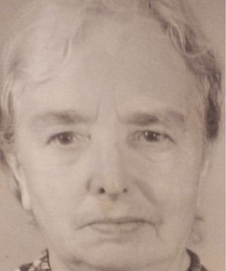 Пестова Анна Ивановна