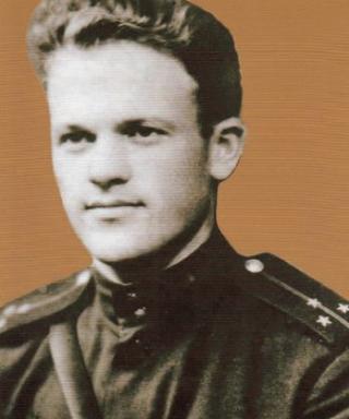 Нейман Наум Абрамович