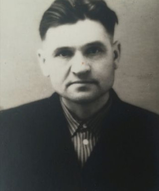 Павлов Александр Иванович