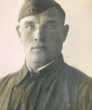Вильдяев Василий Павлович