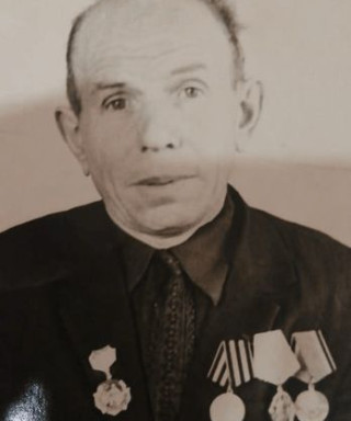 Михайлов Виктор Константинович