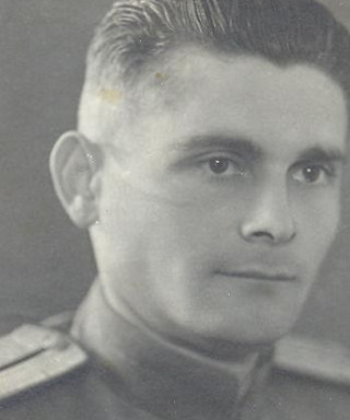 Гусев Геннадий Петрович