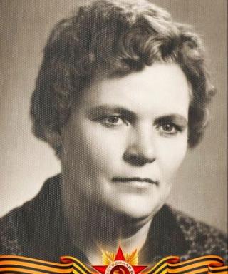 Хвостова Галина Николаевна