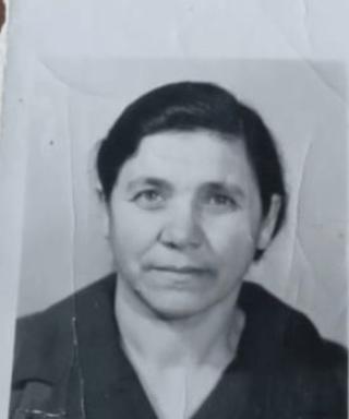 Молтопар Екатерина Алексеевна