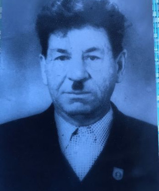 Ушаков Иван Григорьевич