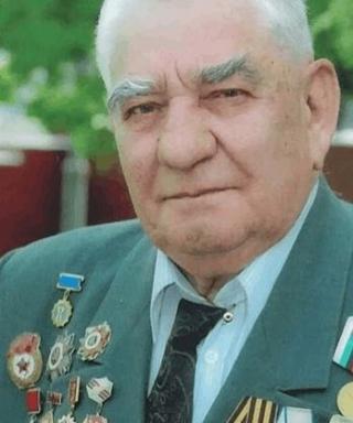 Малыхин Николай Повлович