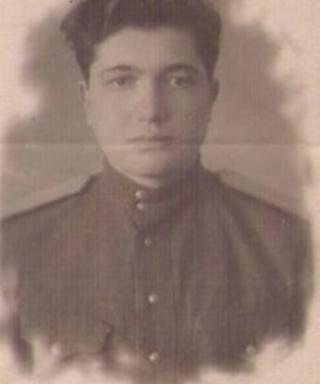 Дронов Андрей Степанович
