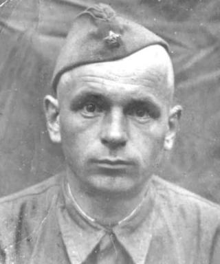 Ларин Степан Кузьмич