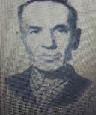 Третьяков Сергей Алексеевич