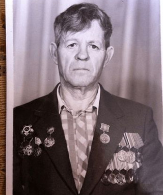 Бушмелев Валентин Тимофеевич