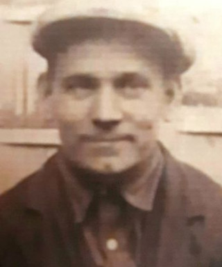 Воронов Николай Емельянович