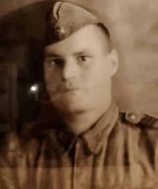 Буянов Иван Андреевич