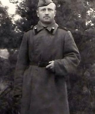 Шепичев Григорий Никитич