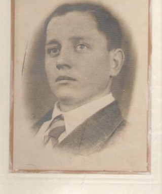 Петров Алексей Власович