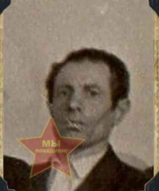 Хайбуллин Мухаррам Аглиуллинович