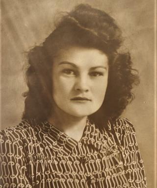 Ларионова Александра Дмитриевна