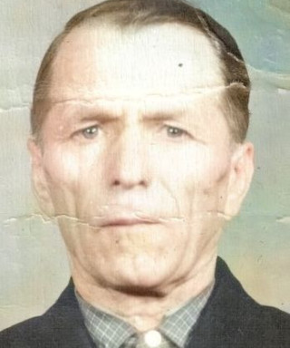 Баленко Григорий Давыдович