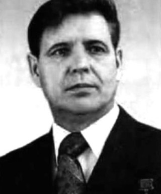 Шатохин Александр Сергеевич