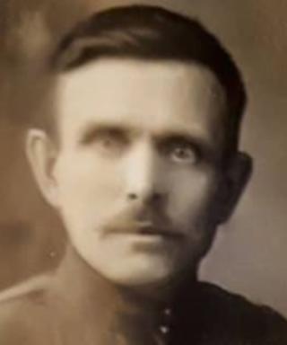 Родин Ефим Григорьевич